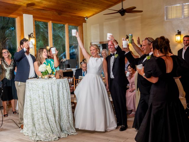 Payton and Cody's Wedding in Saint Augustine, Florida 202