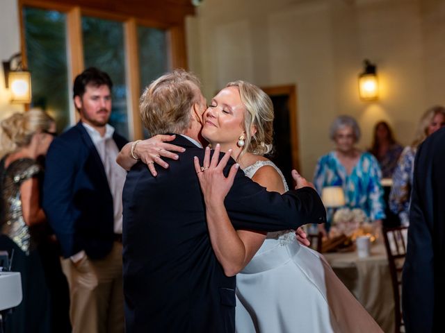 Payton and Cody's Wedding in Saint Augustine, Florida 203