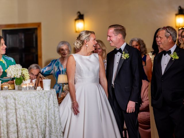 Payton and Cody's Wedding in Saint Augustine, Florida 204