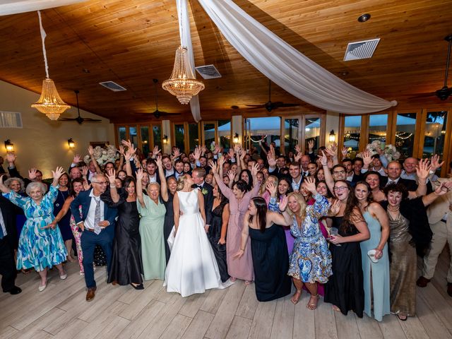 Payton and Cody's Wedding in Saint Augustine, Florida 205