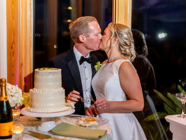 Payton and Cody's Wedding in Saint Augustine, Florida 207