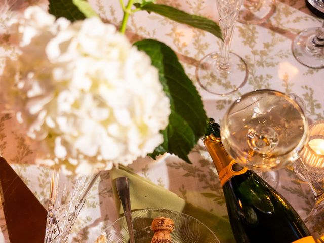 Payton and Cody's Wedding in Saint Augustine, Florida 209