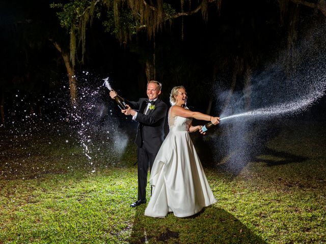 Payton and Cody's Wedding in Saint Augustine, Florida 210