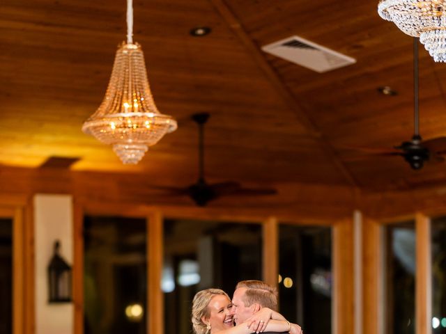 Payton and Cody's Wedding in Saint Augustine, Florida 212