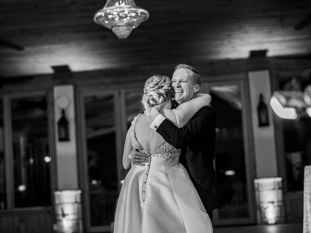 Payton and Cody's Wedding in Saint Augustine, Florida 213