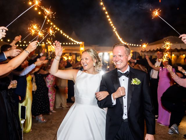 Payton and Cody's Wedding in Saint Augustine, Florida 216