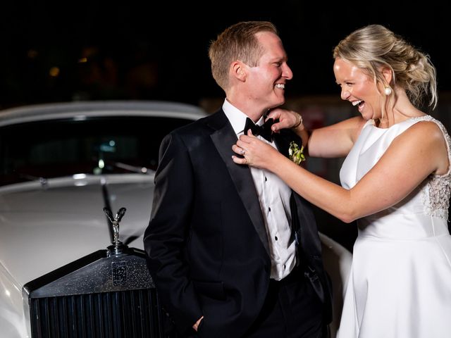 Payton and Cody's Wedding in Saint Augustine, Florida 217
