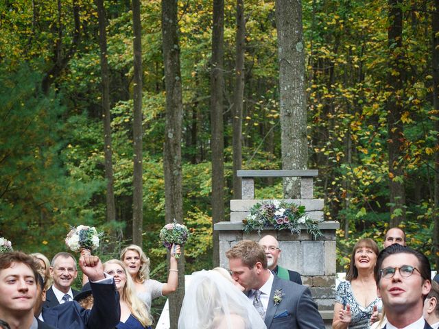 Lauren and Thomas&apos;s Wedding in Harrisburg, Pennsylvania 16