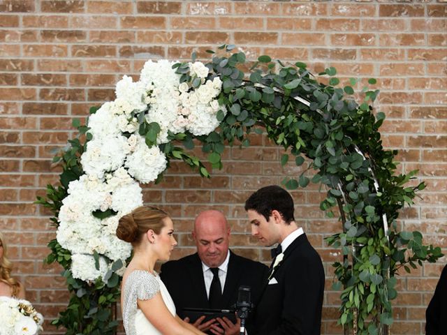 Lauren and Dave&apos;s Wedding in Austin, Texas 9