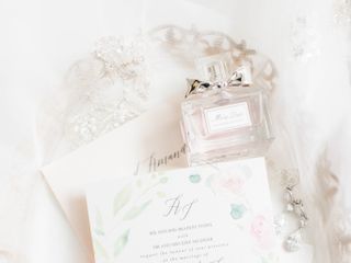 Amanda Selinger &amp; Ian Selinger's wedding 2