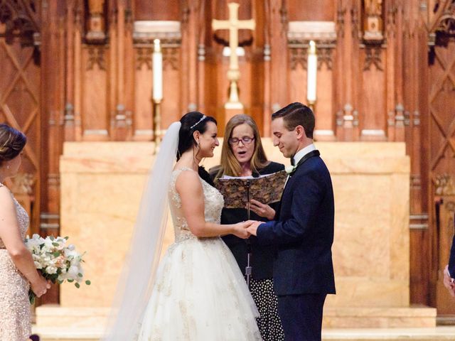 Ian Selinger and Amanda Selinger&apos;s Wedding in Pittsburgh, Pennsylvania 10