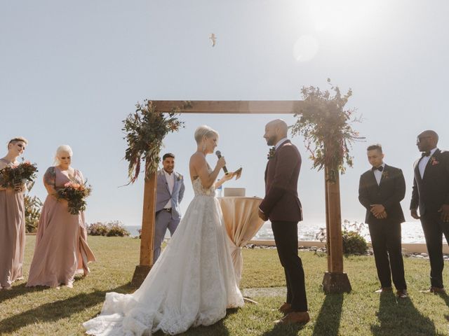 Kevin and Aubrey&apos;s Wedding in Rosarito, Mexico 24