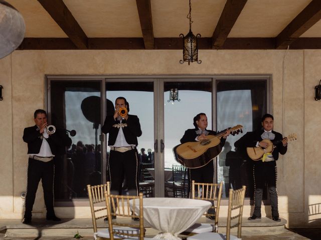 Kevin and Aubrey&apos;s Wedding in Rosarito, Mexico 28