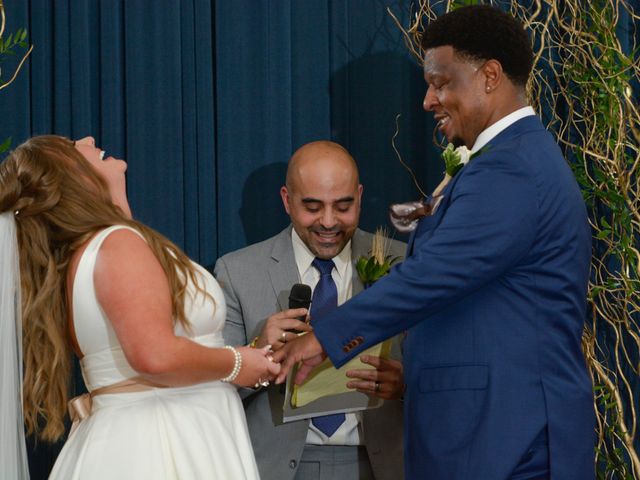 Marcus and Randi&apos;s Wedding in Kankakee, Illinois 20