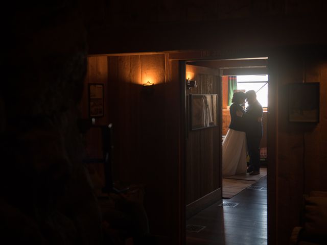Danielle and Chase's Wedding in Government Camp, Oregon 24
