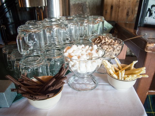 Danielle and Chase's Wedding in Government Camp, Oregon 28