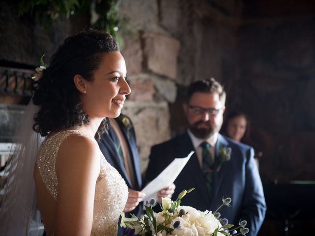Danielle and Chase's Wedding in Government Camp, Oregon 38