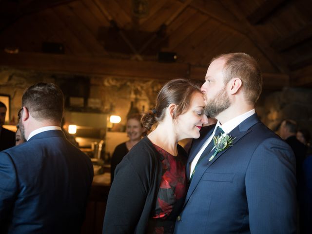Danielle and Chase's Wedding in Government Camp, Oregon 50