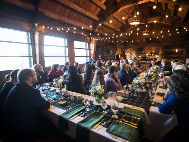 Danielle and Chase's Wedding in Government Camp, Oregon 57