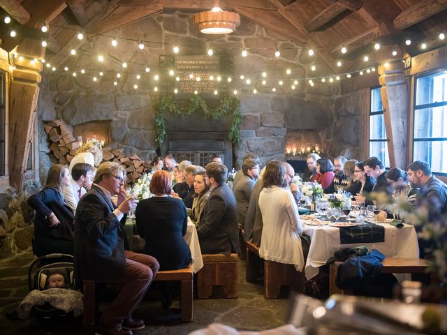 Danielle and Chase's Wedding in Government Camp, Oregon 58