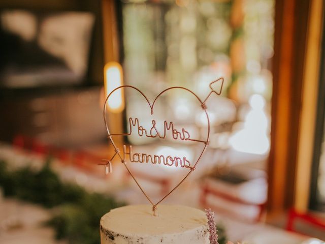 Erika and Nick's Wedding in Cle Elum, Washington 11