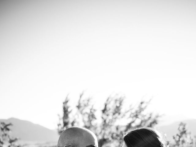 Scott and Beth&apos;s Wedding in Colorado Springs, Colorado 8