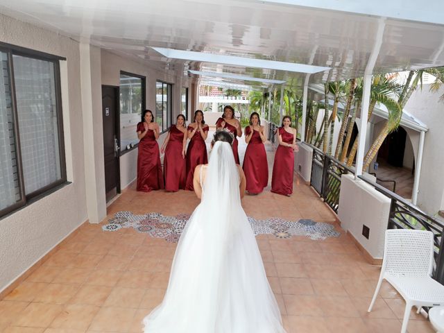 Levi and Lizbeth&apos;s Wedding in Humacao, Puerto Rico 7