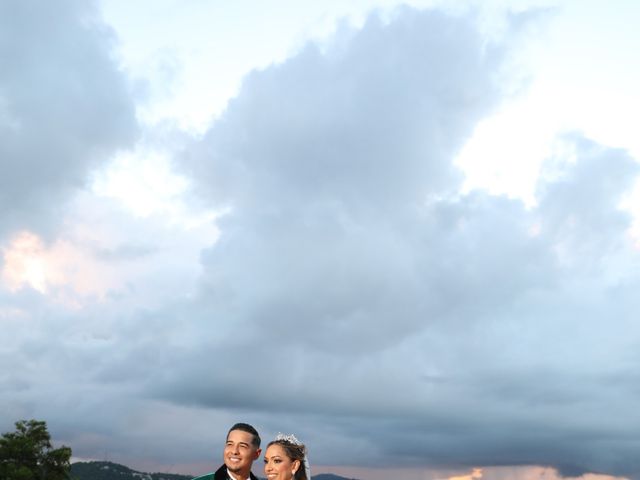 Levi and Lizbeth&apos;s Wedding in Humacao, Puerto Rico 27