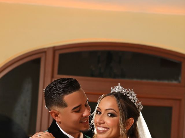 Levi and Lizbeth&apos;s Wedding in Humacao, Puerto Rico 29