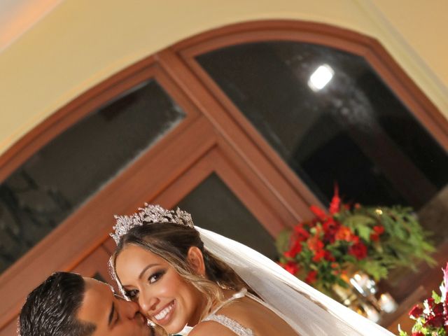 Levi and Lizbeth&apos;s Wedding in Humacao, Puerto Rico 30