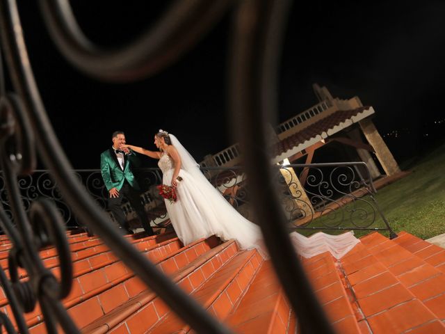 Levi and Lizbeth&apos;s Wedding in Humacao, Puerto Rico 33