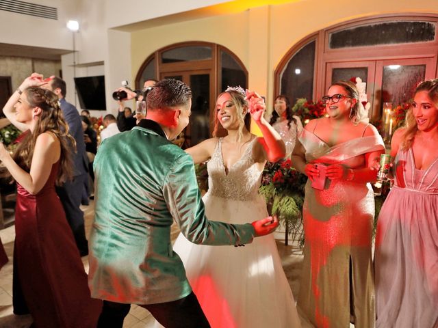 Levi and Lizbeth&apos;s Wedding in Humacao, Puerto Rico 37