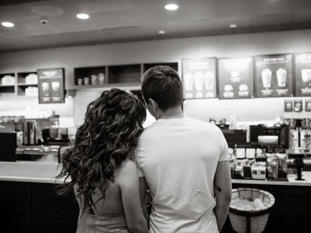 Ruslan and Maddie's Wedding in Salt Lake City, Utah 7