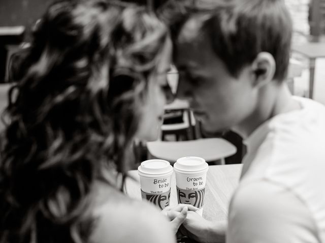 Ruslan and Maddie's Wedding in Salt Lake City, Utah 8