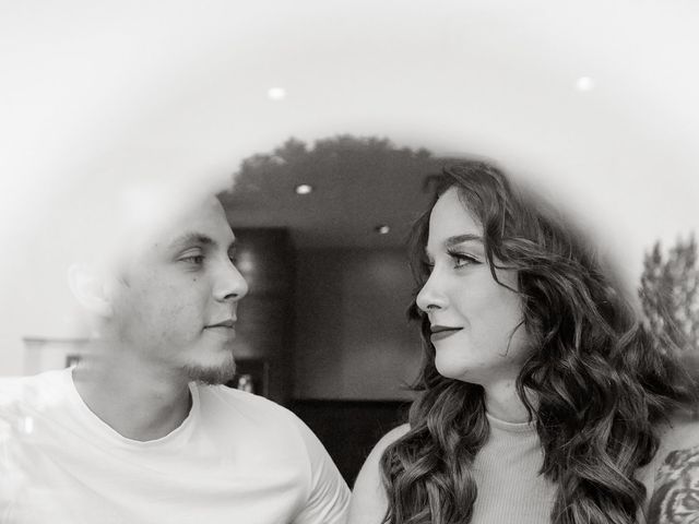 Ruslan and Maddie's Wedding in Salt Lake City, Utah 10