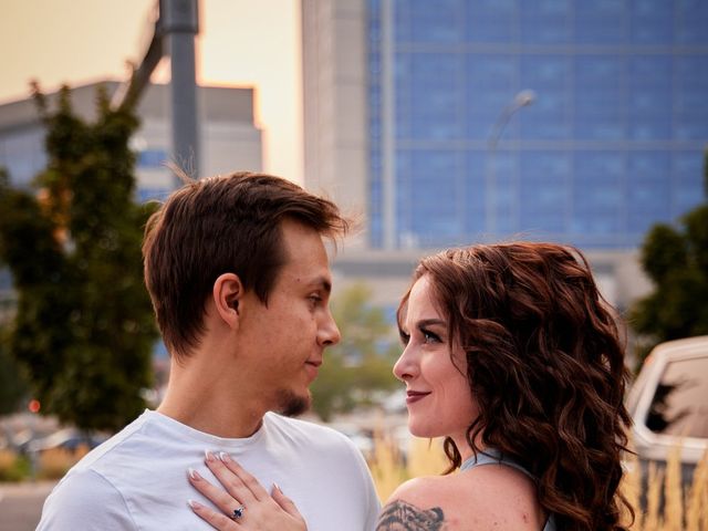 Ruslan and Maddie's Wedding in Salt Lake City, Utah 11