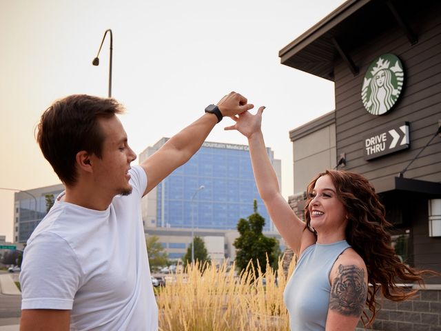 Ruslan and Maddie's Wedding in Salt Lake City, Utah 13