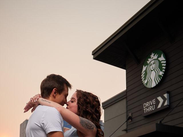 Ruslan and Maddie's Wedding in Salt Lake City, Utah 14