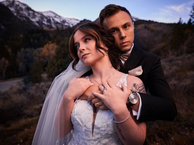 Ruslan and Maddie's Wedding in Salt Lake City, Utah 17