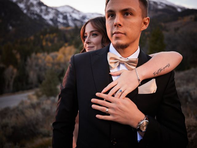 Ruslan and Maddie's Wedding in Salt Lake City, Utah 18