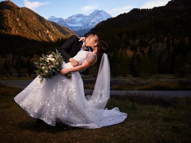 Ruslan and Maddie's Wedding in Salt Lake City, Utah 19