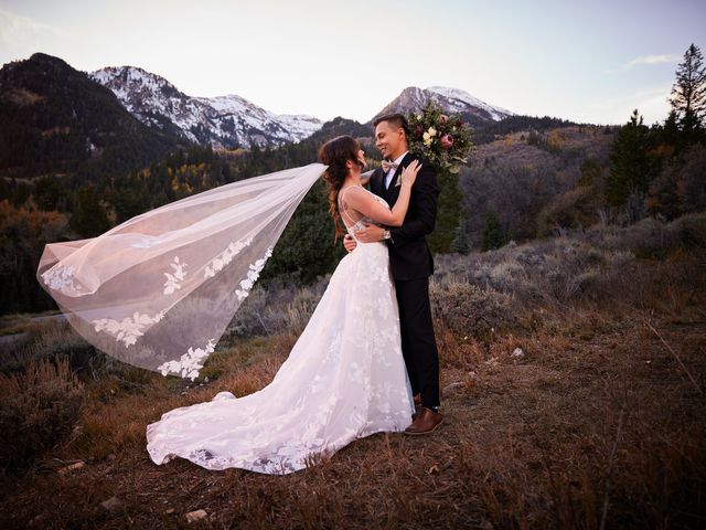 Ruslan and Maddie's Wedding in Salt Lake City, Utah 24