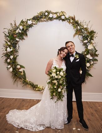 Ruslan and Maddie's Wedding in Salt Lake City, Utah 39