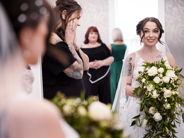 Ruslan and Maddie's Wedding in Salt Lake City, Utah 55