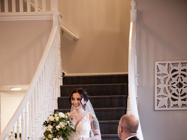 Ruslan and Maddie's Wedding in Salt Lake City, Utah 60