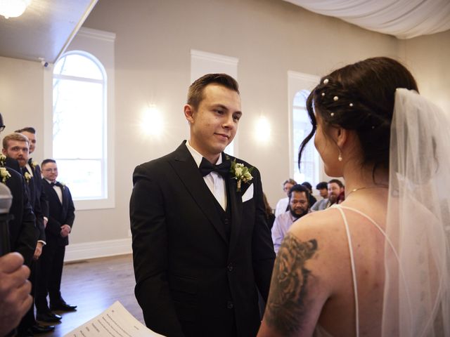 Ruslan and Maddie's Wedding in Salt Lake City, Utah 64