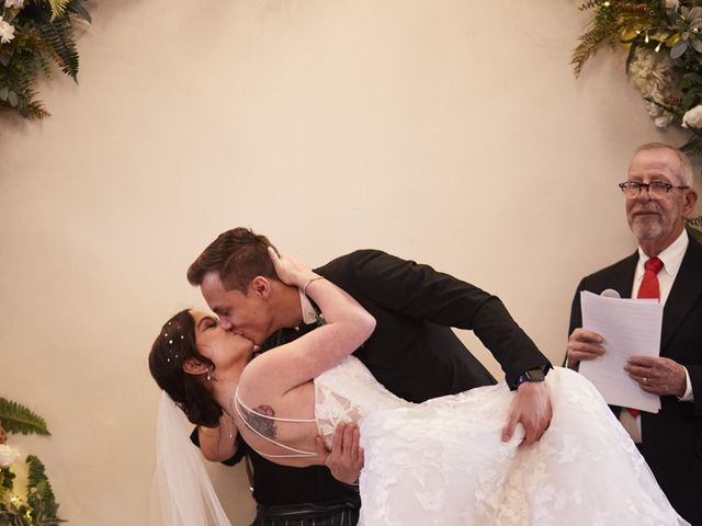 Ruslan and Maddie's Wedding in Salt Lake City, Utah 65