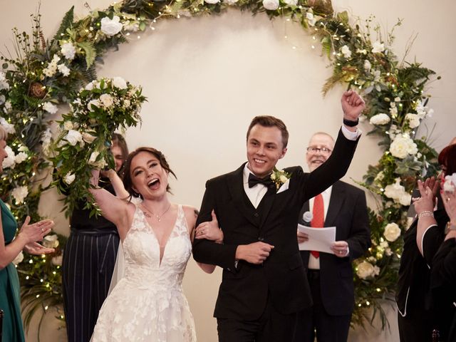 Ruslan and Maddie's Wedding in Salt Lake City, Utah 66