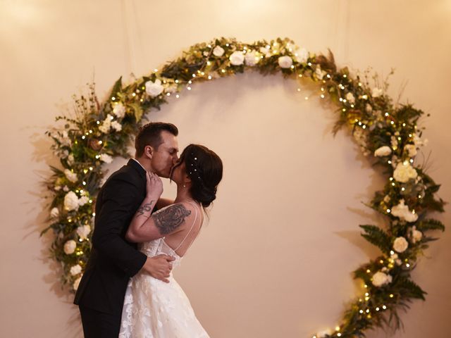 Ruslan and Maddie's Wedding in Salt Lake City, Utah 71