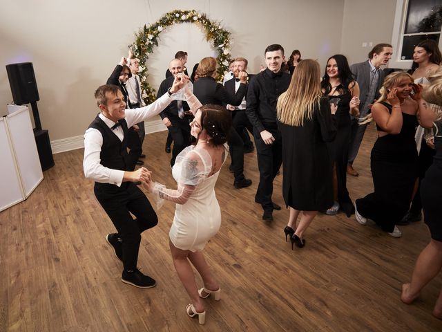 Ruslan and Maddie's Wedding in Salt Lake City, Utah 73